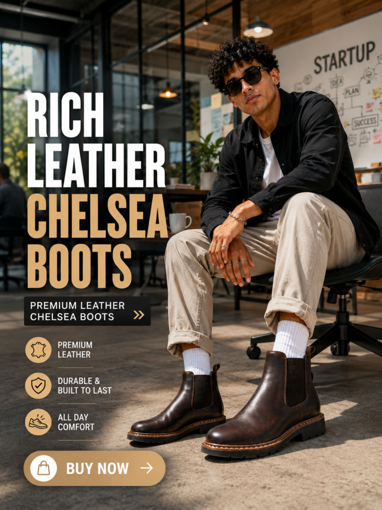 Classic Chelseas