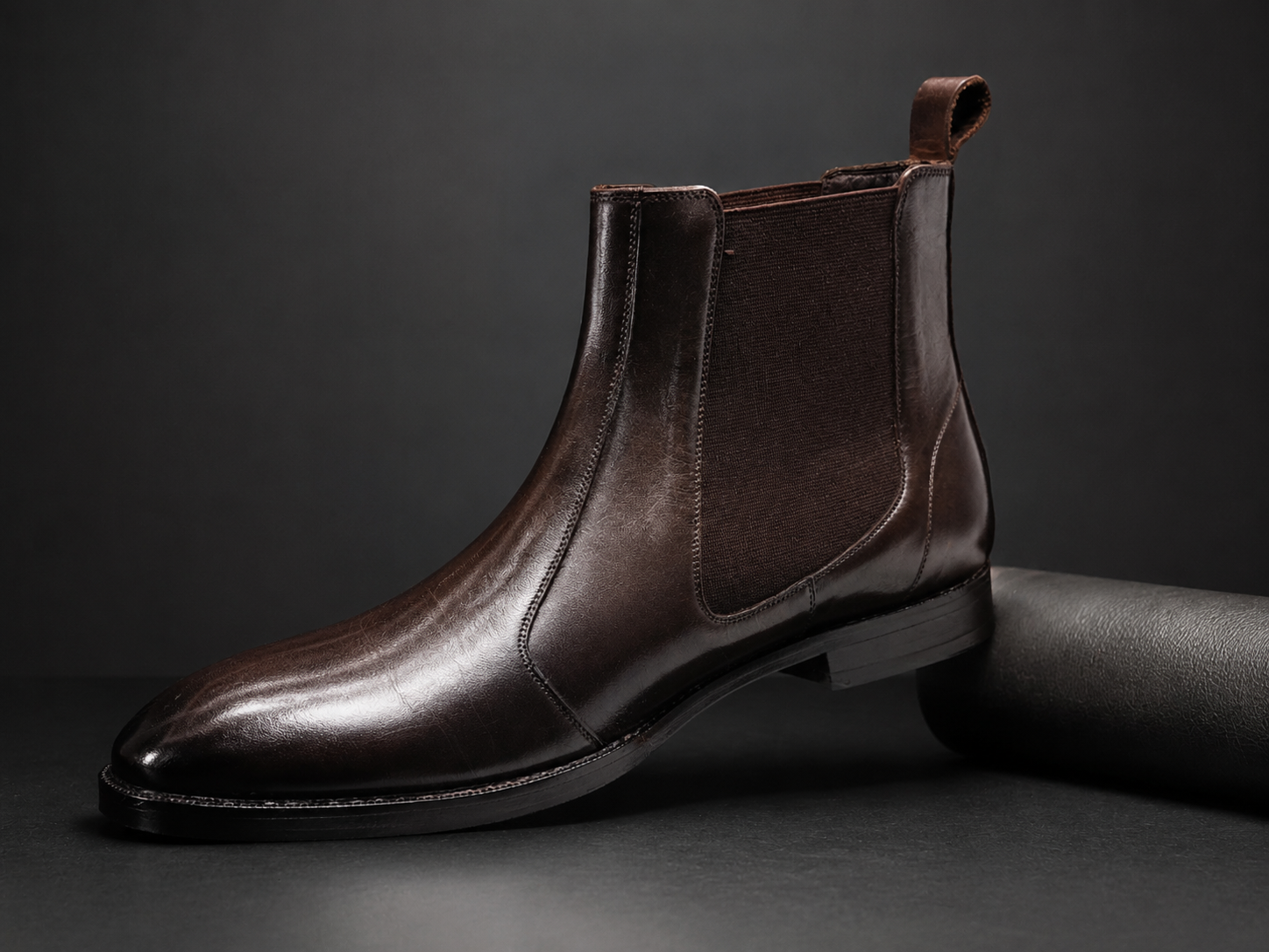 Rigel Chelsea Boots - Image 2