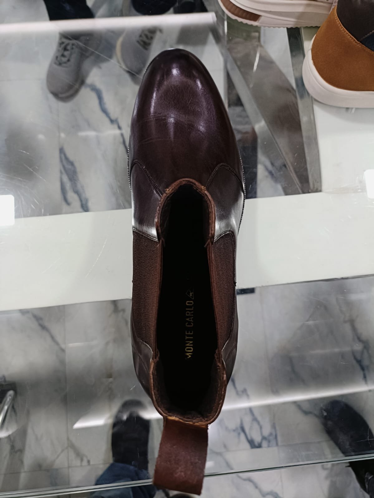Rigel Chelsea Boots - Image 3