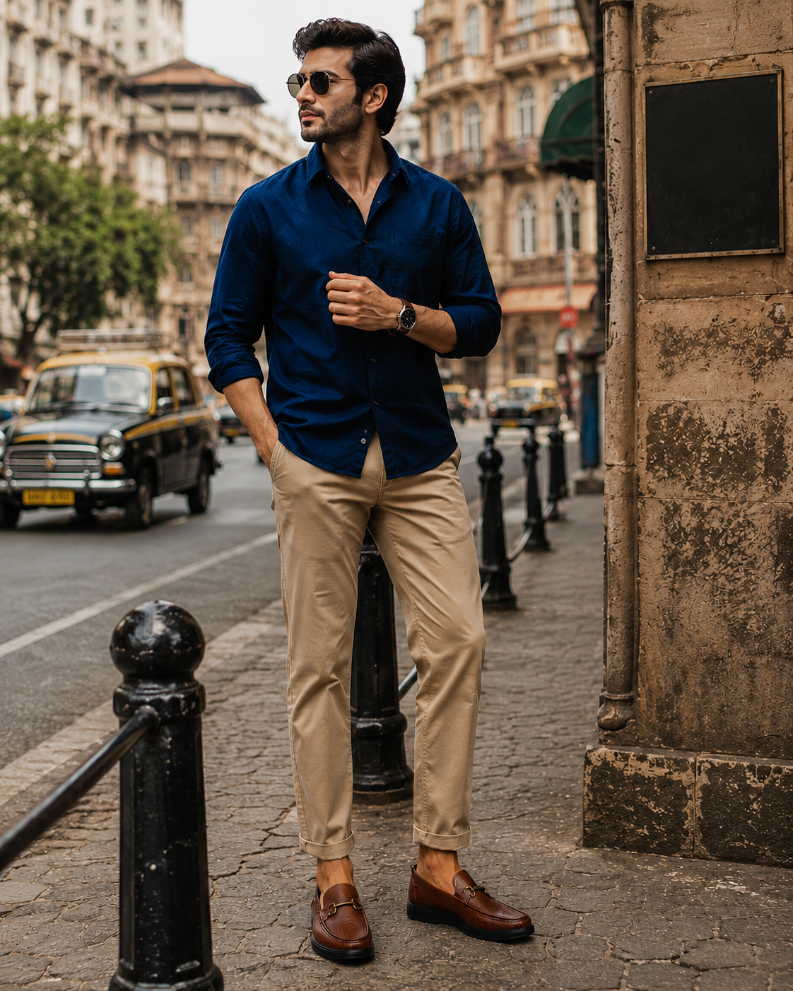 TanneryClub Pavilion Bit Loafer - Brown - Image 2