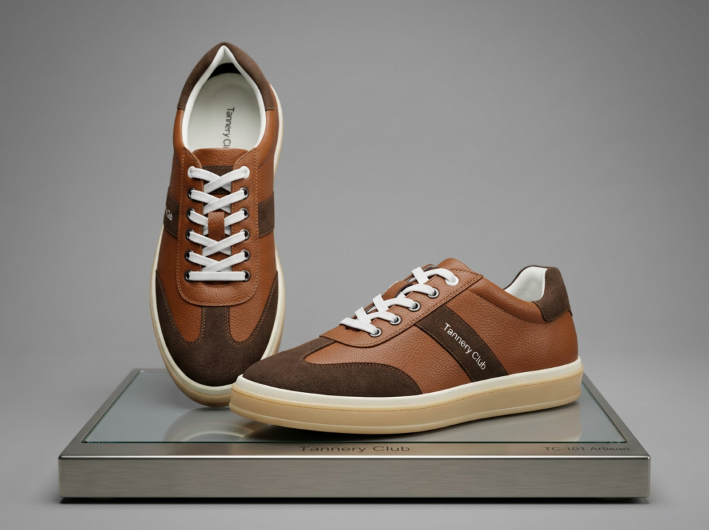 Sirius Sneakers